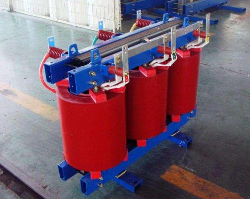 丹东125KVA矿用变压器