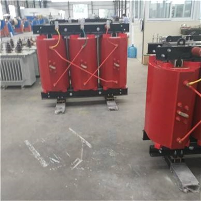 丹东2500KVA矿用变压器